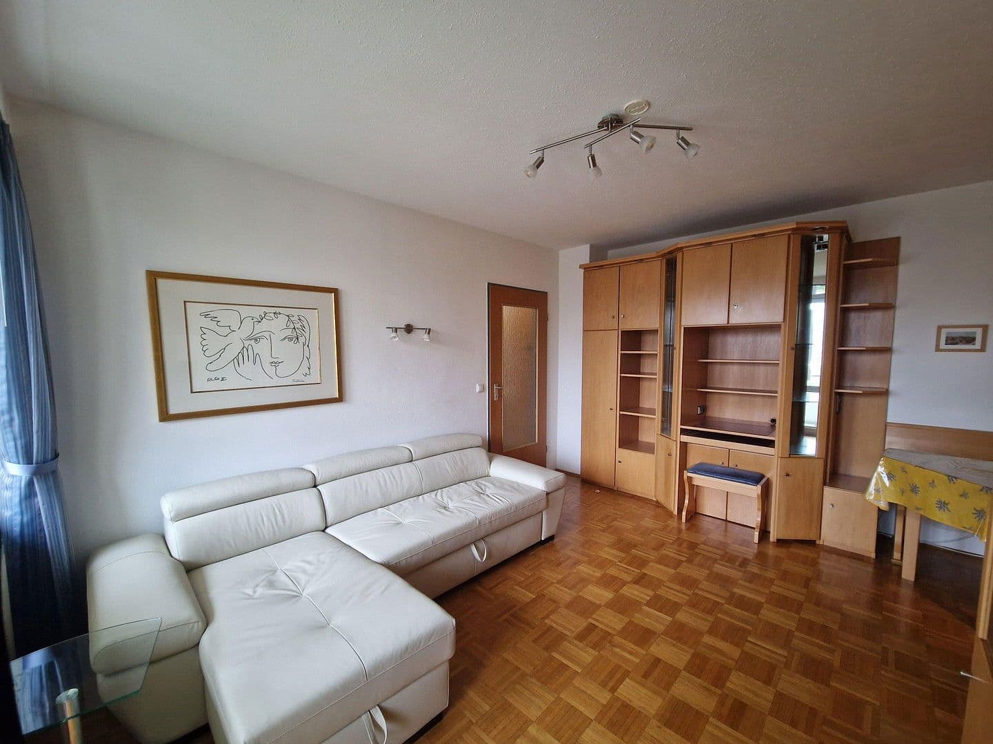 2 bedroom flat to rent, 50 m², Hitlstraße 5, München, Bavaria 2 bedroom flat to rent, 50 m², Hitlstraße 5, München, Bavaria