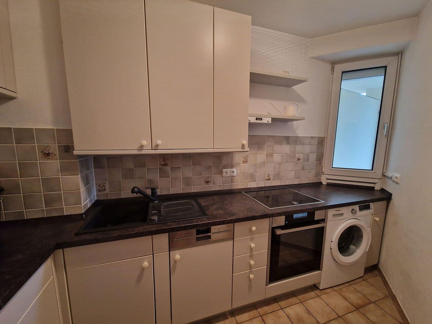 2 bedroom flat to rent, 50 m², Hitlstraße 5, München, Bavaria 2 bedroom flat to rent, 50 m², Hitlstraße 5, München, Bavaria