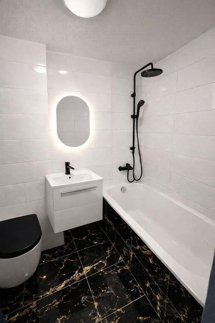 2 bedroom flat to rent, 50 m², Hitlstraße 5, München, Bavaria 2 bedroom flat to rent, 50 m², Hitlstraße 5, München, Bavaria