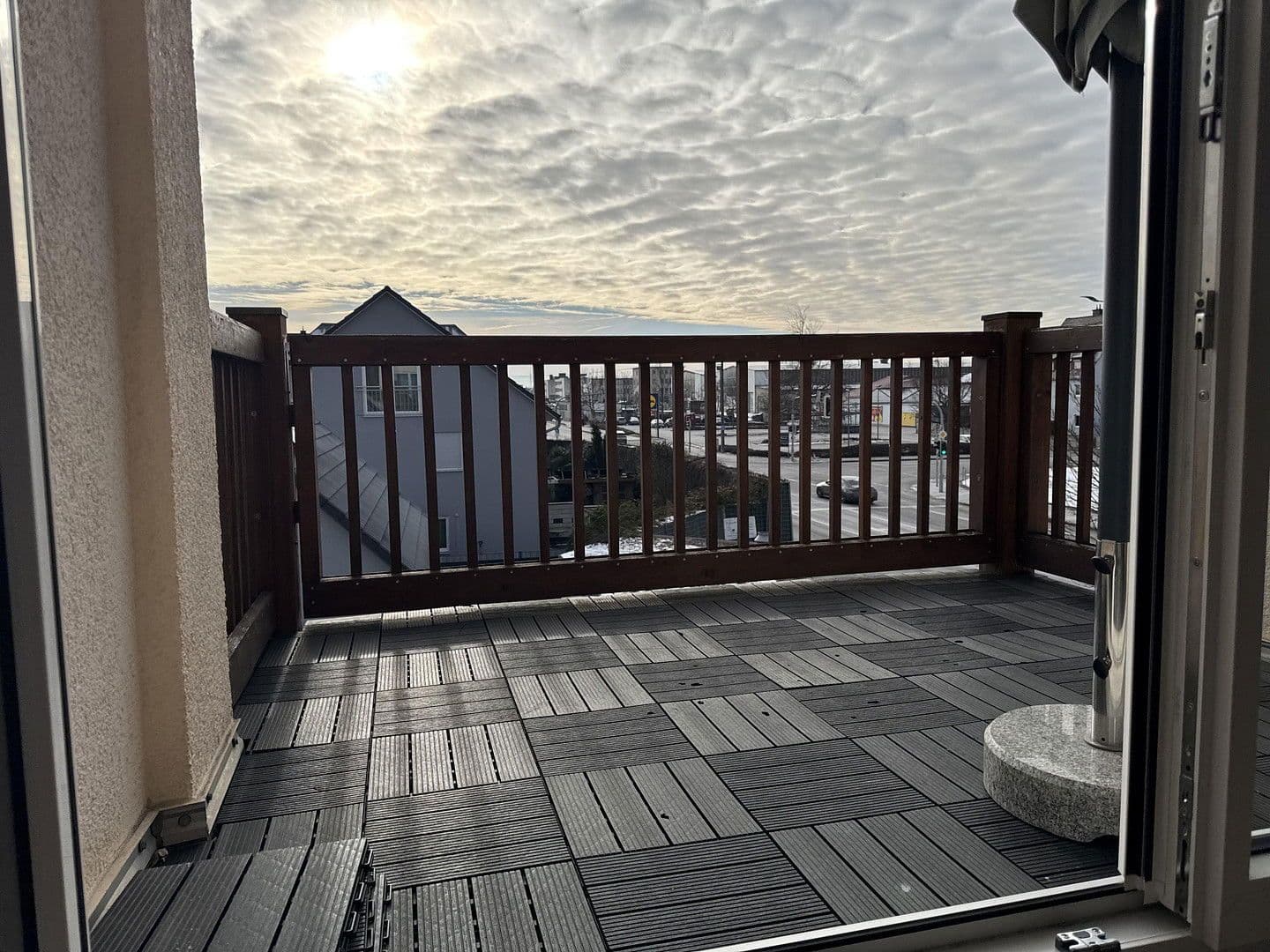 3 bedroom flat for sale, 74 m², Kissing, Bavaria 3 bedroom flat for sale, 74 m², Kissing, Bavaria