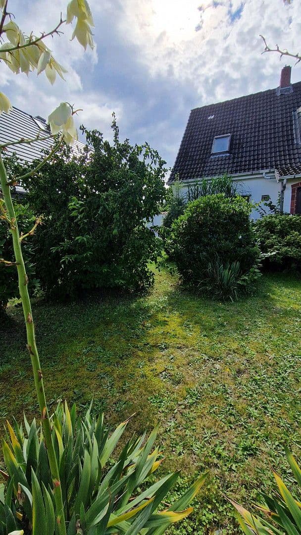 plot for sale, 780 m², Tulpenstieg 21, Norderstedt, Schleswig-Holstein plot for sale, 780 m², Tulpenstieg 21, Norderstedt, Schleswig-Holstein