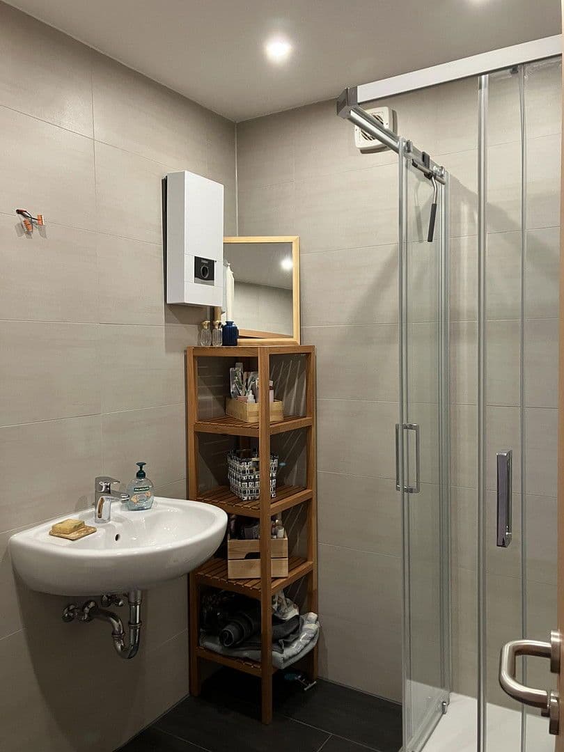 4 bedroom flat to rent, 65 m², Suebenstr. 19, Dortmund, North Rhine-Westphalia 4 bedroom flat to rent, 65 m², Suebenstr. 19, Dortmund, North Rhine-Westphalia