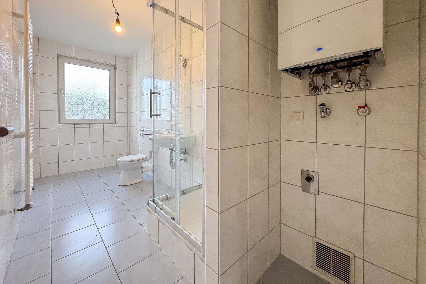 2 bedroom flat to rent, 62 m², Ruhrstraße 19, Witten, North Rhine-Westphalia 2 bedroom flat to rent, 62 m², Ruhrstraße 19, Witten, North Rhine-Westphalia