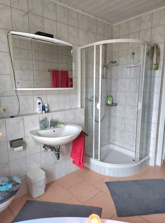 3 bedroom flat to rent, 80 m², An der Staustufe 1, Dettelbach, Bavaria 3 bedroom flat to rent, 80 m², An der Staustufe 1, Dettelbach, Bavaria