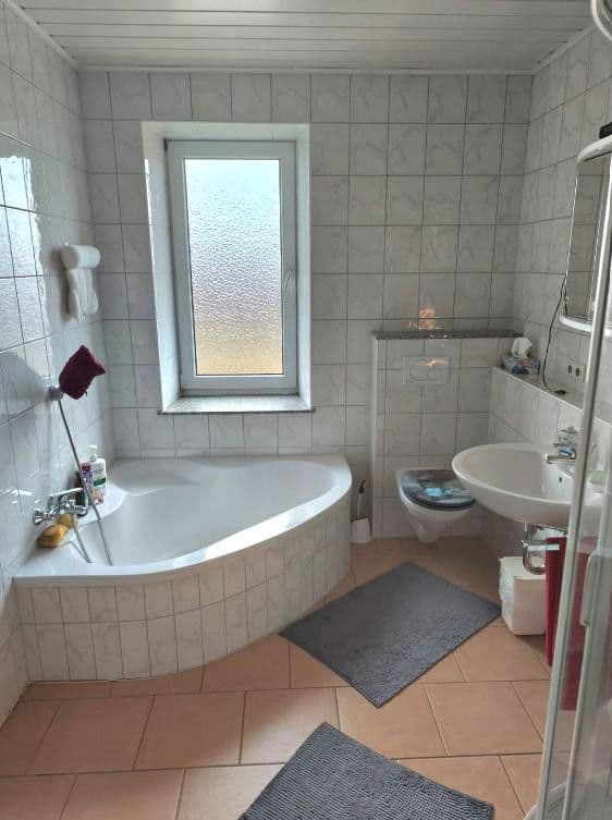 3 bedroom flat to rent, 80 m², An der Staustufe 1, Dettelbach, Bavaria 3 bedroom flat to rent, 80 m², An der Staustufe 1, Dettelbach, Bavaria