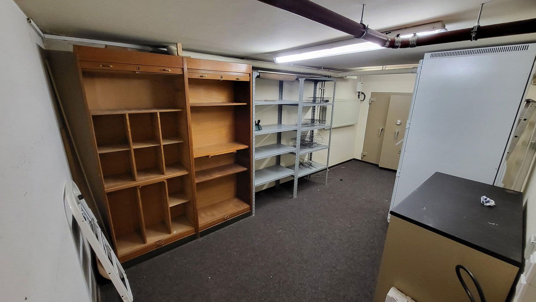 office to rent, 236 m², Bremer Str. 12, Oldenburg, Lower Saxony office to rent, 236 m², Bremer Str. 12, Oldenburg, Lower Saxony