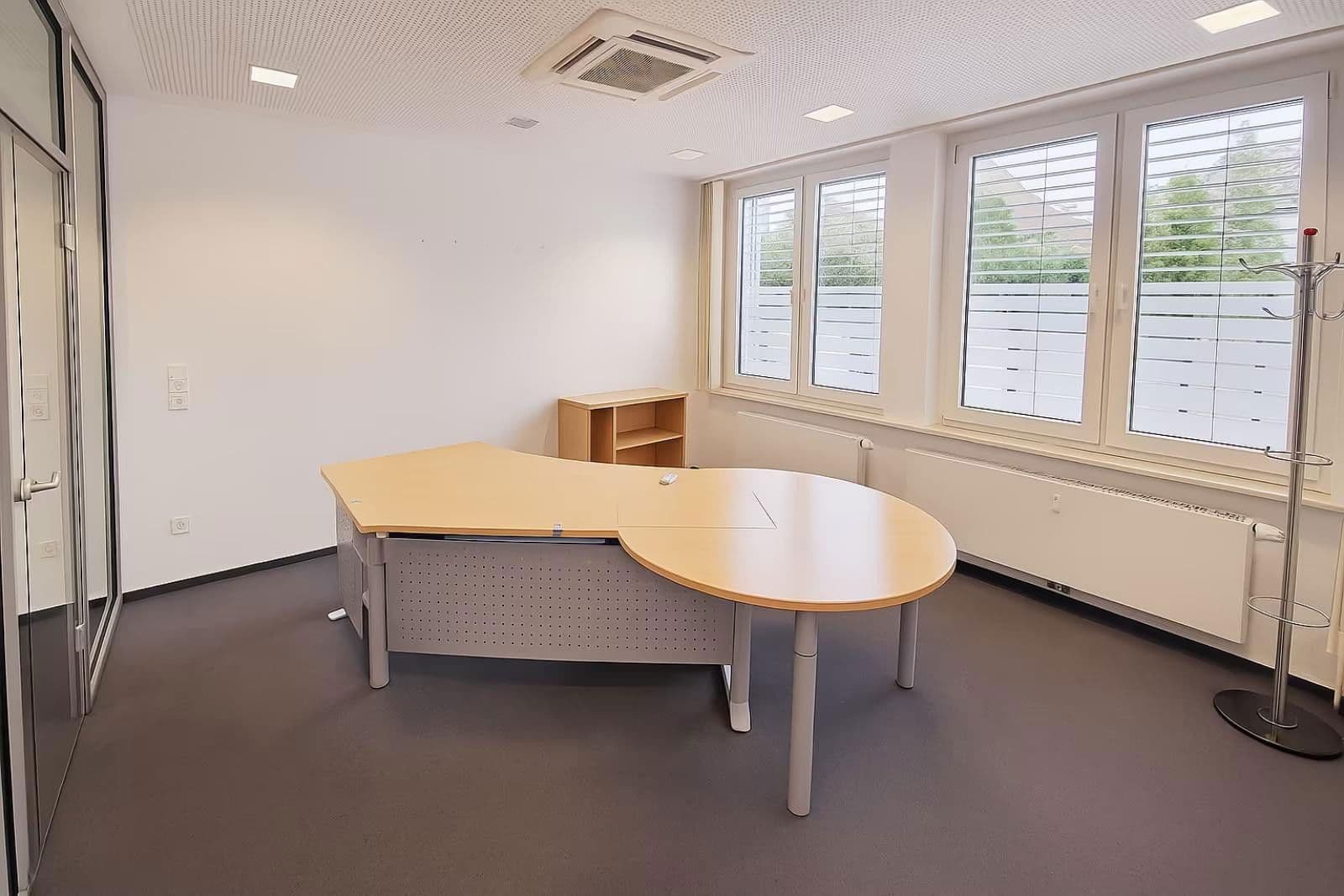 office to rent, 236 m², Bremer Str. 12, Oldenburg, Lower Saxony office to rent, 236 m², Bremer Str. 12, Oldenburg, Lower Saxony