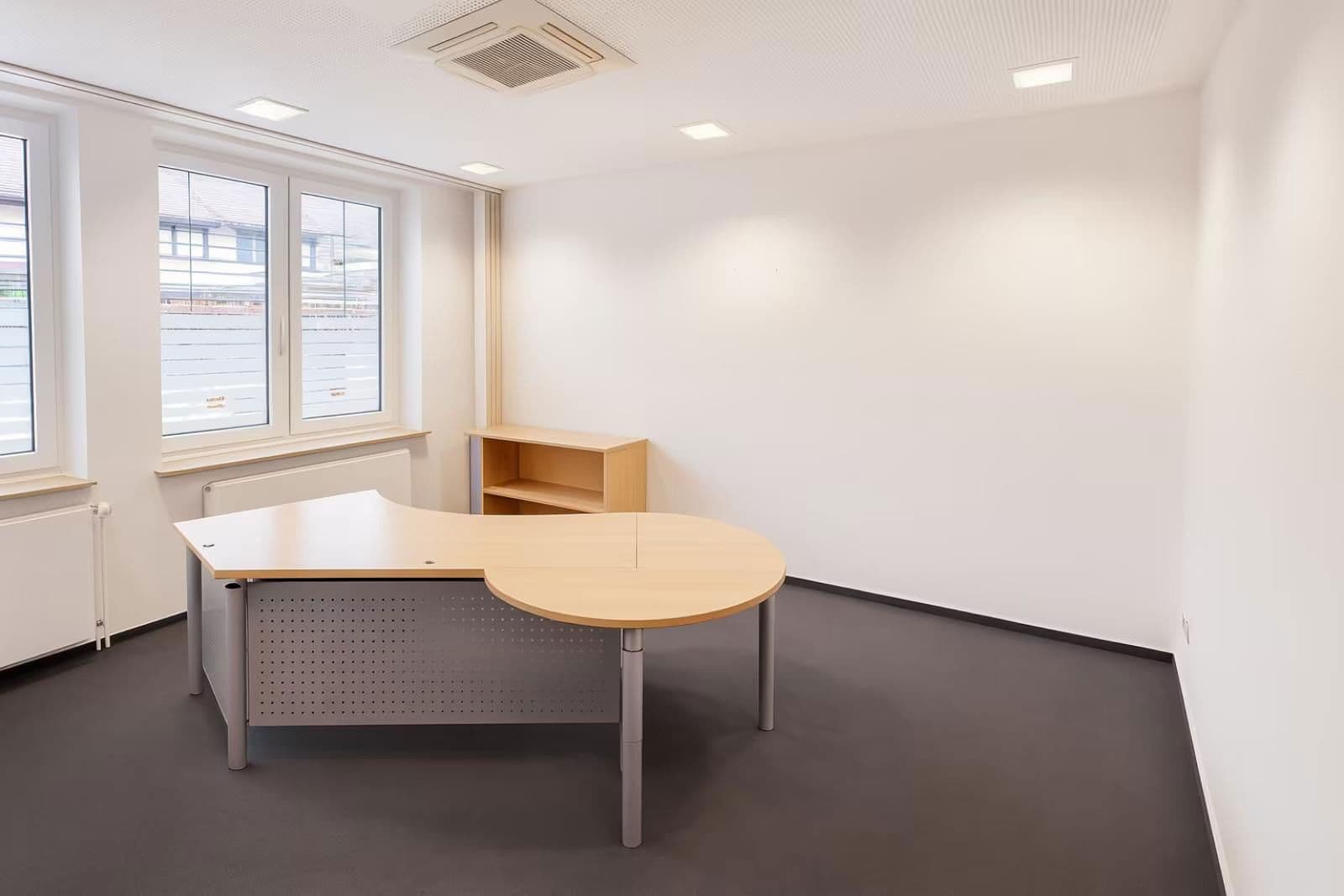 office to rent, 236 m², Bremer Str. 12, Oldenburg, Lower Saxony office to rent, 236 m², Bremer Str. 12, Oldenburg, Lower Saxony