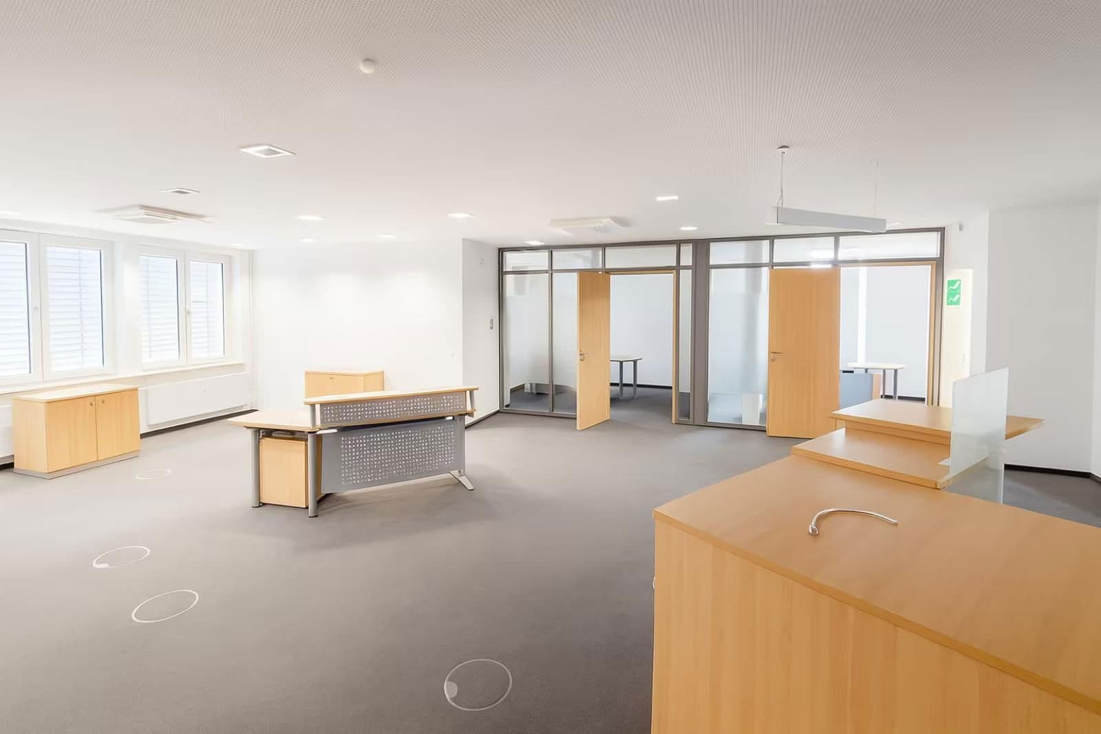 office to rent, 236 m², Bremer Str. 12, Oldenburg, Lower Saxony office to rent, 236 m², Bremer Str. 12, Oldenburg, Lower Saxony