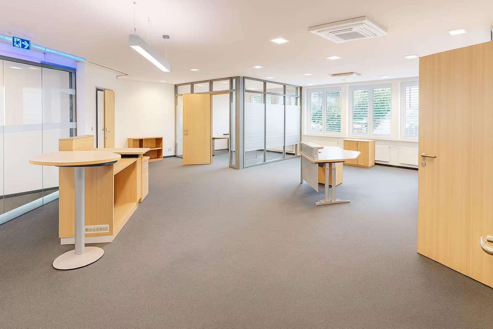 office to rent, 236 m², Bremer Str. 12, Oldenburg, Lower Saxony office to rent, 236 m², Bremer Str. 12, Oldenburg, Lower Saxony