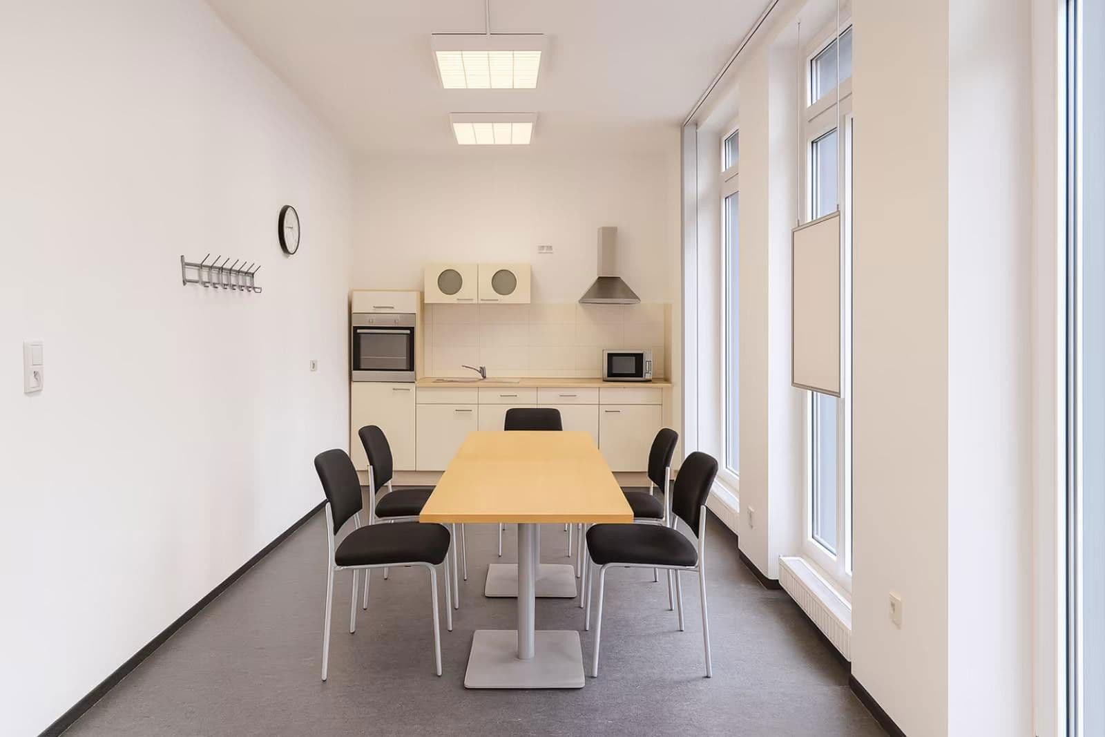 office to rent, 236 m², Bremer Str. 12, Oldenburg, Lower Saxony office to rent, 236 m², Bremer Str. 12, Oldenburg, Lower Saxony