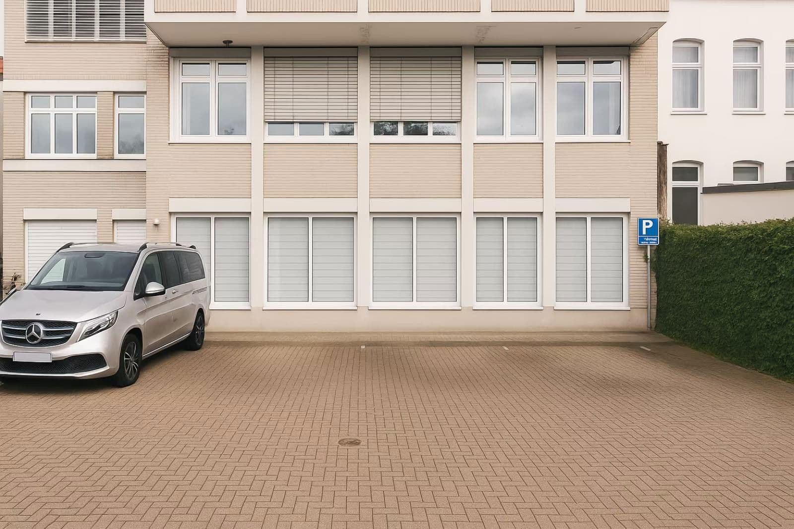 office to rent, 236 m², Bremer Str. 12, Oldenburg, Lower Saxony office to rent, 236 m², Bremer Str. 12, Oldenburg, Lower Saxony