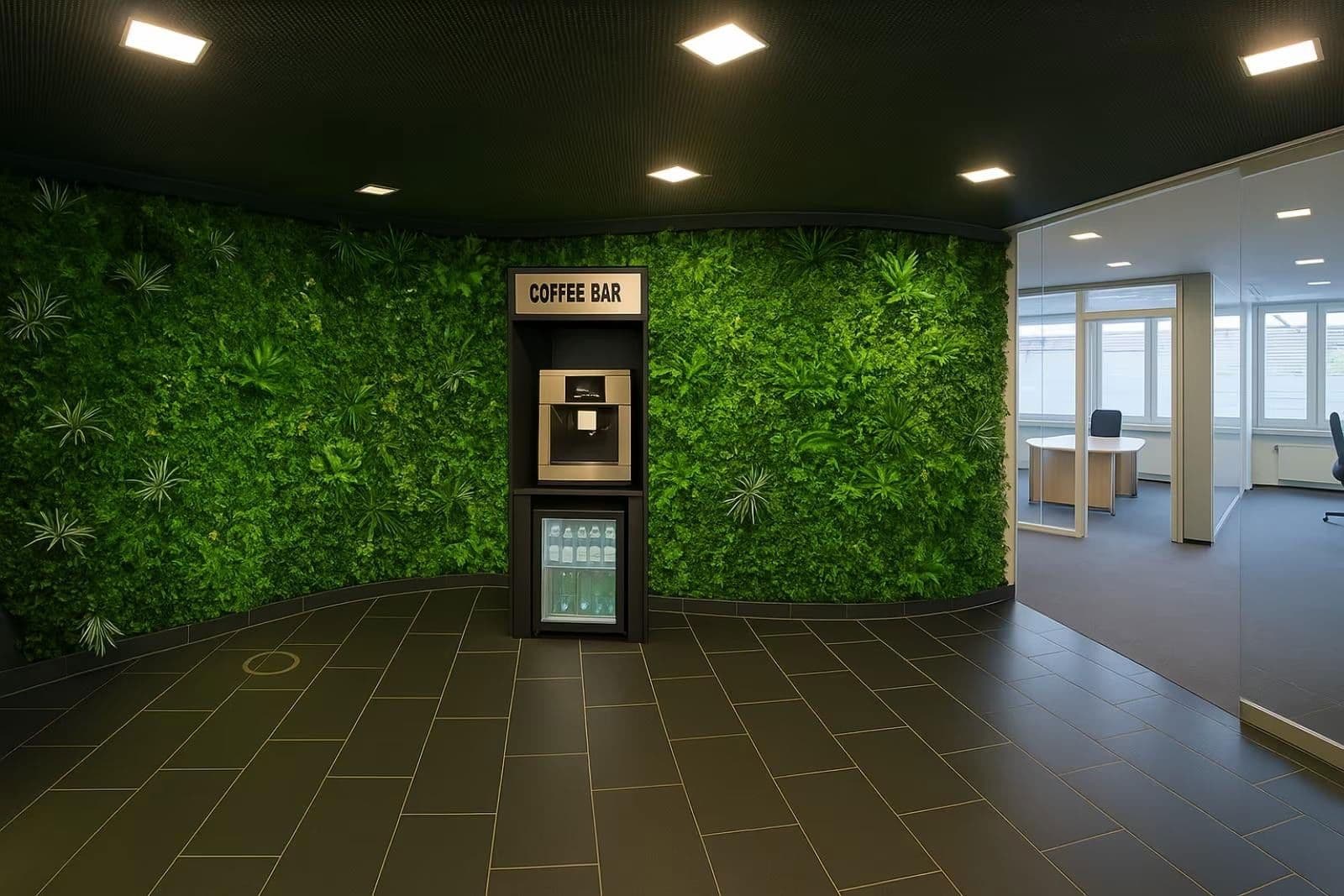 office to rent, 236 m², Bremer Str. 12, Oldenburg, Lower Saxony office to rent, 236 m², Bremer Str. 12, Oldenburg, Lower Saxony