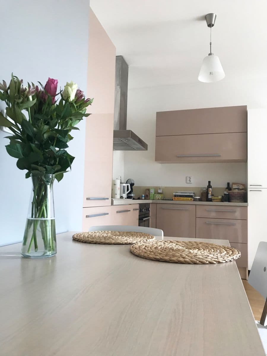 Studio flat to rent, 45 m², Rostislavovo náměstí, Brno, Jihomoravský Region Studio flat to rent, 45 m², Rostislavovo náměstí, Brno, Jihomoravský Region