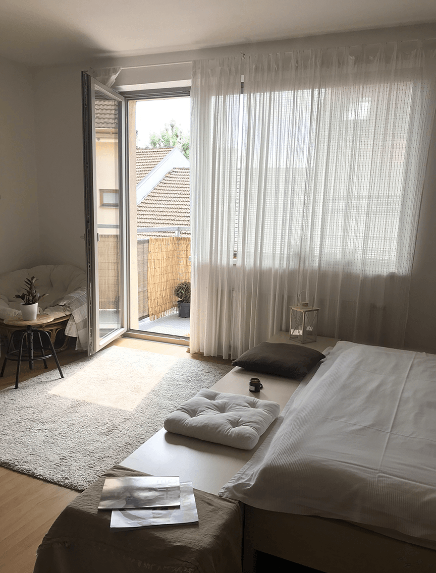 Studio flat to rent, 45 m², Rostislavovo náměstí, Brno, Jihomoravský Region Studio flat to rent, 45 m², Rostislavovo náměstí, Brno, Jihomoravský Region