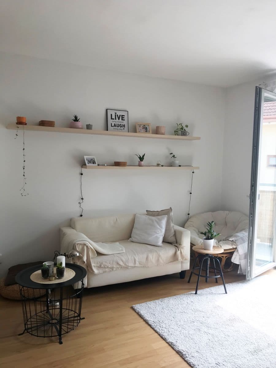 Studio flat to rent, 45 m², Rostislavovo náměstí, Brno, Jihomoravský Region Studio flat to rent, 45 m², Rostislavovo náměstí, Brno, Jihomoravský Region