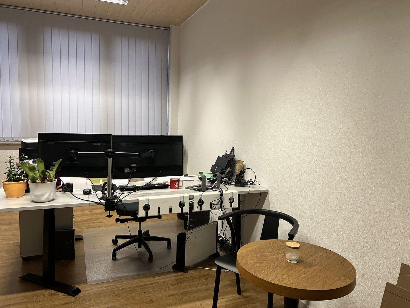 non-residential property to rent, 7,000 m², Sonnefeld, Bavaria non-residential property to rent, 7,000 m², Sonnefeld, Bavaria