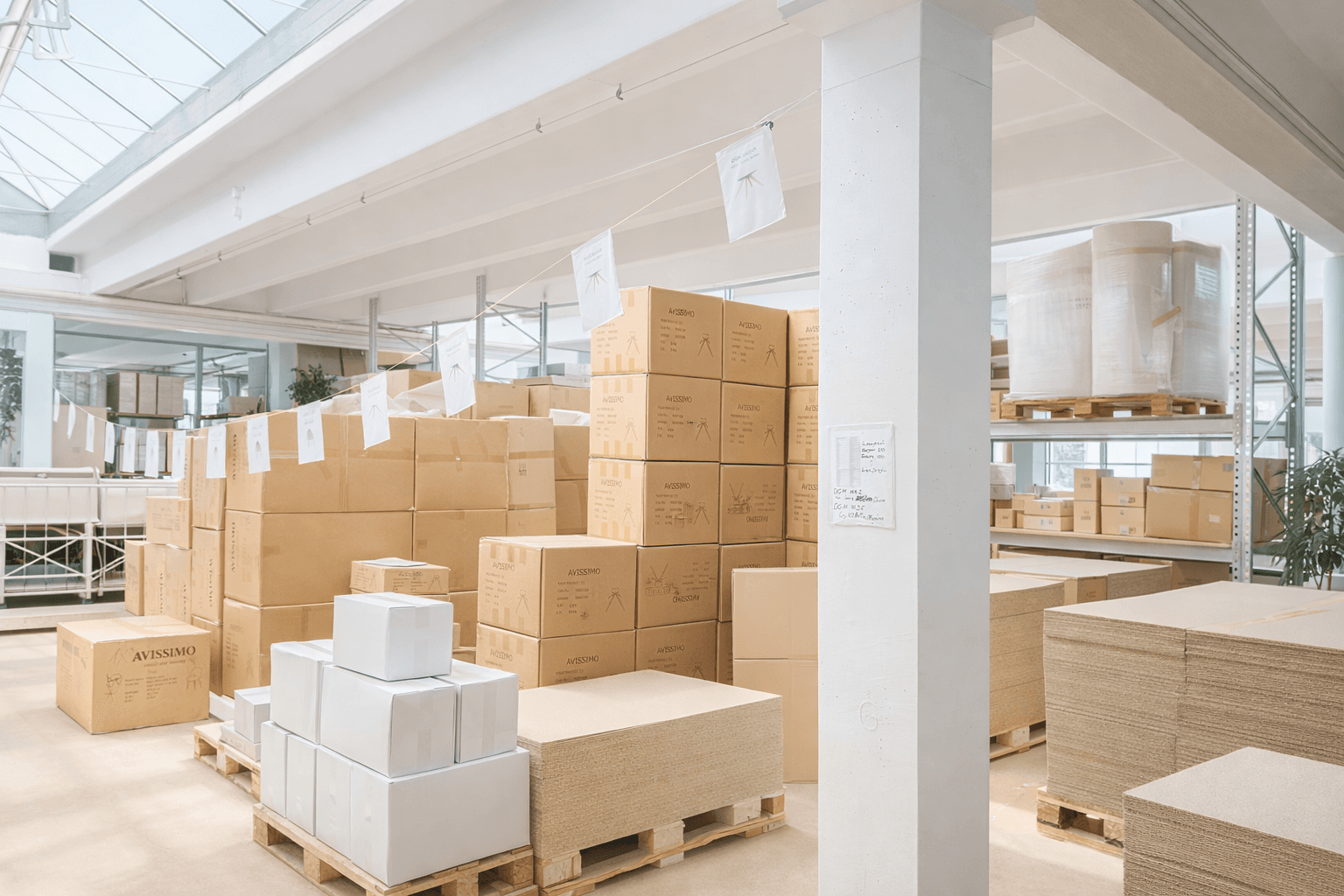 non-residential property to rent, 7,000 m², Sonnefeld, Bavaria non-residential property to rent, 7,000 m², Sonnefeld, Bavaria