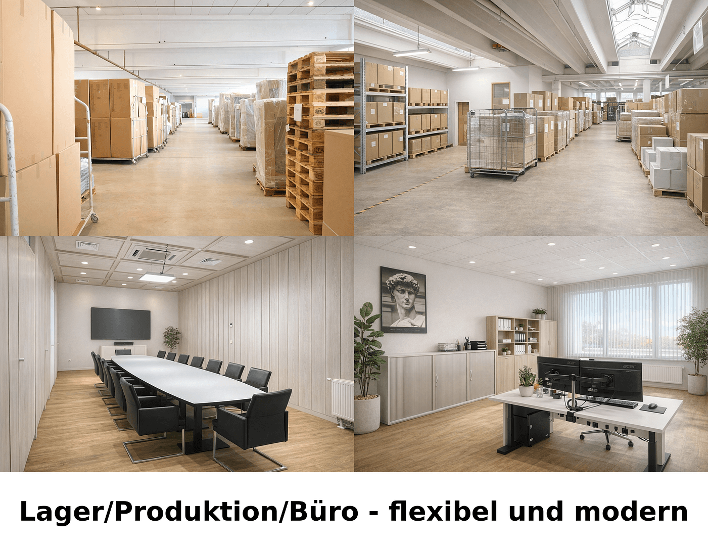 non-residential property to rent, 7,000 m², Sonnefeld, Bavaria non-residential property to rent, 7,000 m², Sonnefeld, Bavaria