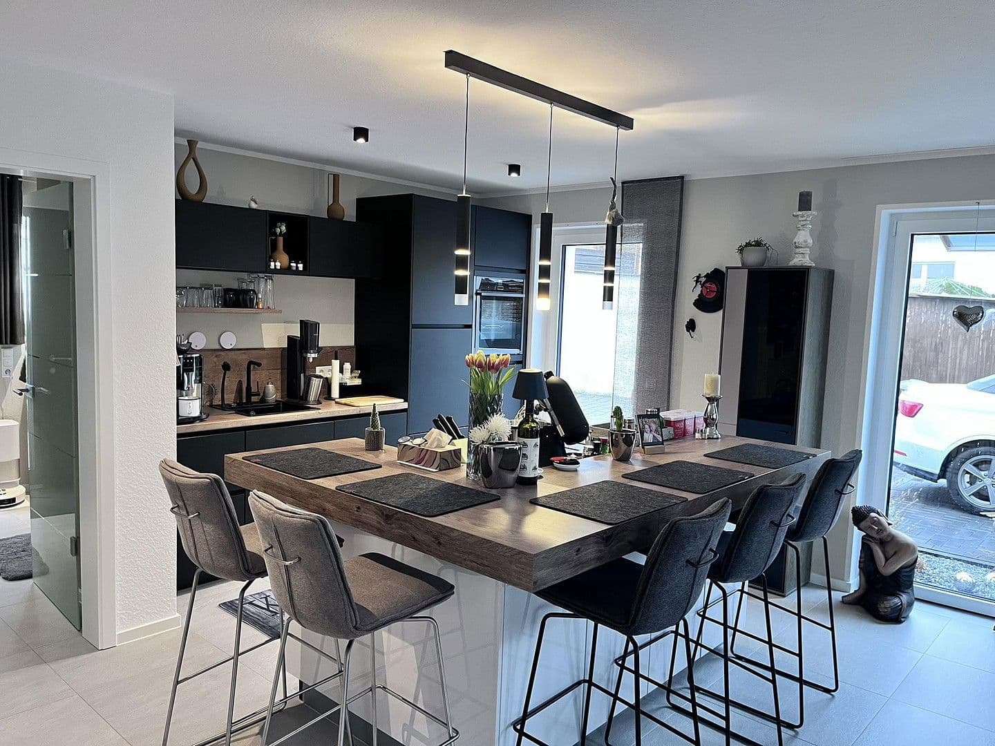 house to rent, 128 m², Detmold, North Rhine-Westphalia house to rent, 128 m², Detmold, North Rhine-Westphalia