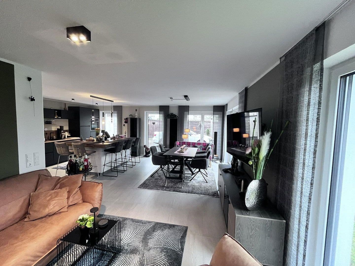 house to rent, 128 m², Detmold, North Rhine-Westphalia house to rent, 128 m², Detmold, North Rhine-Westphalia