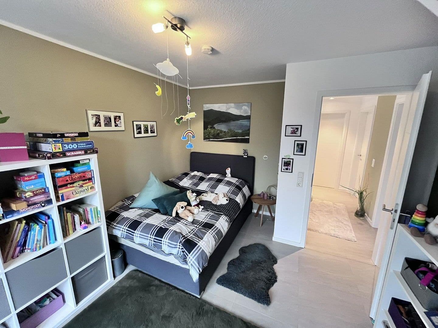 house to rent, 128 m², Detmold, North Rhine-Westphalia house to rent, 128 m², Detmold, North Rhine-Westphalia