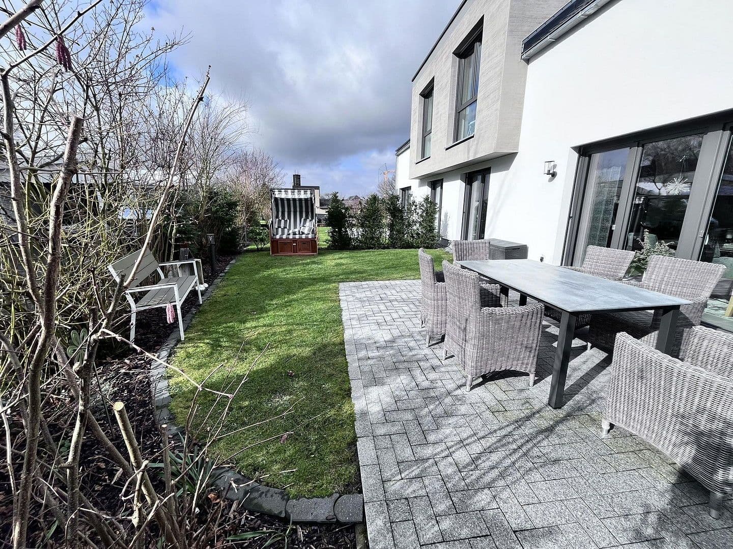 house to rent, 128 m², Detmold, North Rhine-Westphalia house to rent, 128 m², Detmold, North Rhine-Westphalia