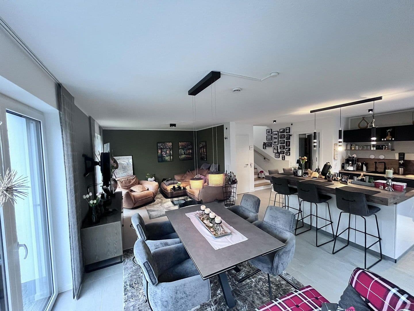 house to rent, 128 m², Detmold, North Rhine-Westphalia house to rent, 128 m², Detmold, North Rhine-Westphalia