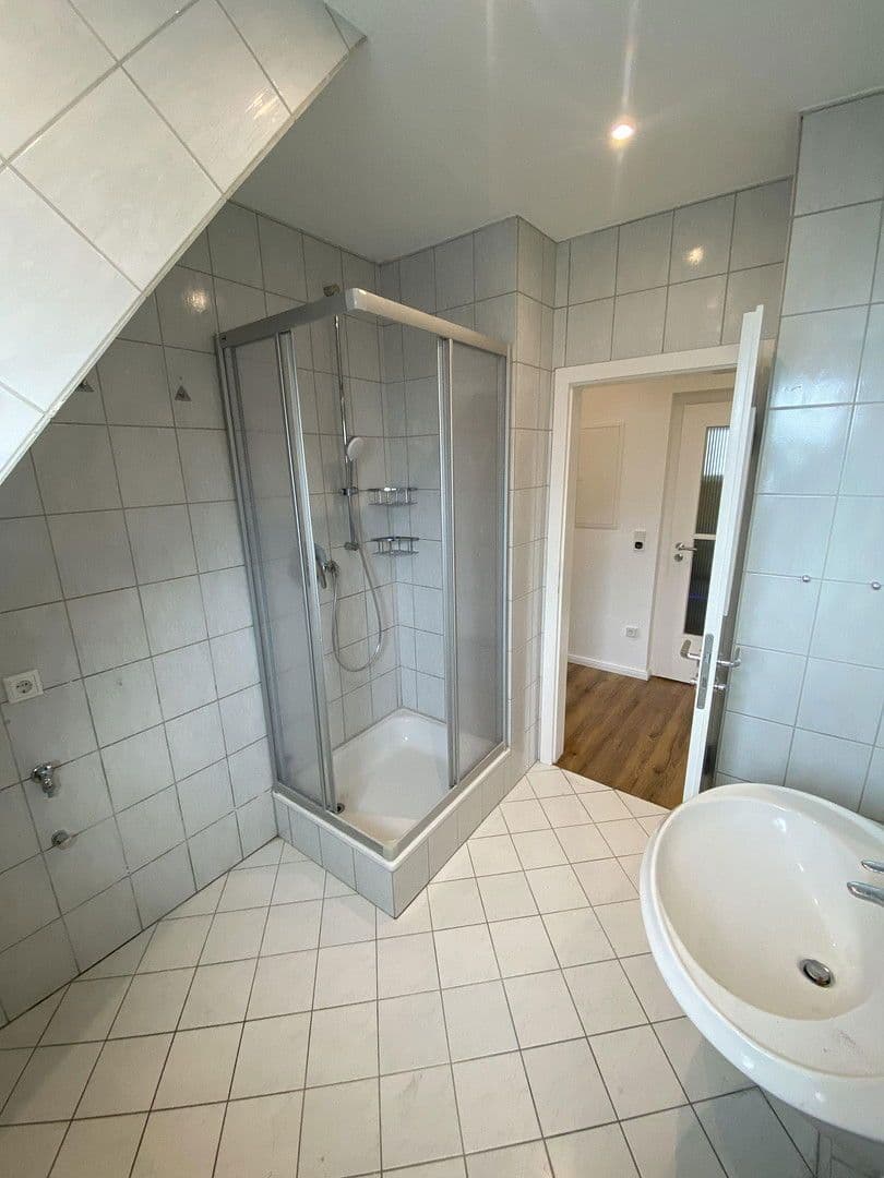 3 bedroom flat to rent, 50 m², Friedrich Schultz Straße 62, Bielefeld, North Rhine-Westphalia 3 bedroom flat to rent, 50 m², Friedrich Schultz Straße 62, Bielefeld, North Rhine-Westphalia