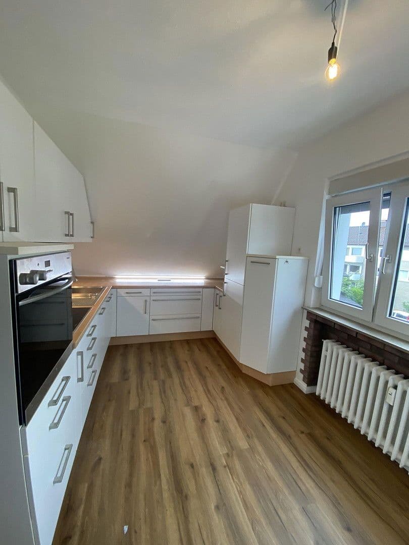 3 bedroom flat to rent, 50 m², Friedrich Schultz Straße 62, Bielefeld, North Rhine-Westphalia 3 bedroom flat to rent, 50 m², Friedrich Schultz Straße 62, Bielefeld, North Rhine-Westphalia