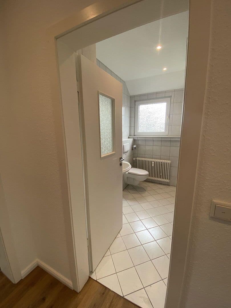 3 bedroom flat to rent, 50 m², Friedrich Schultz Straße 62, Bielefeld, North Rhine-Westphalia 3 bedroom flat to rent, 50 m², Friedrich Schultz Straße 62, Bielefeld, North Rhine-Westphalia