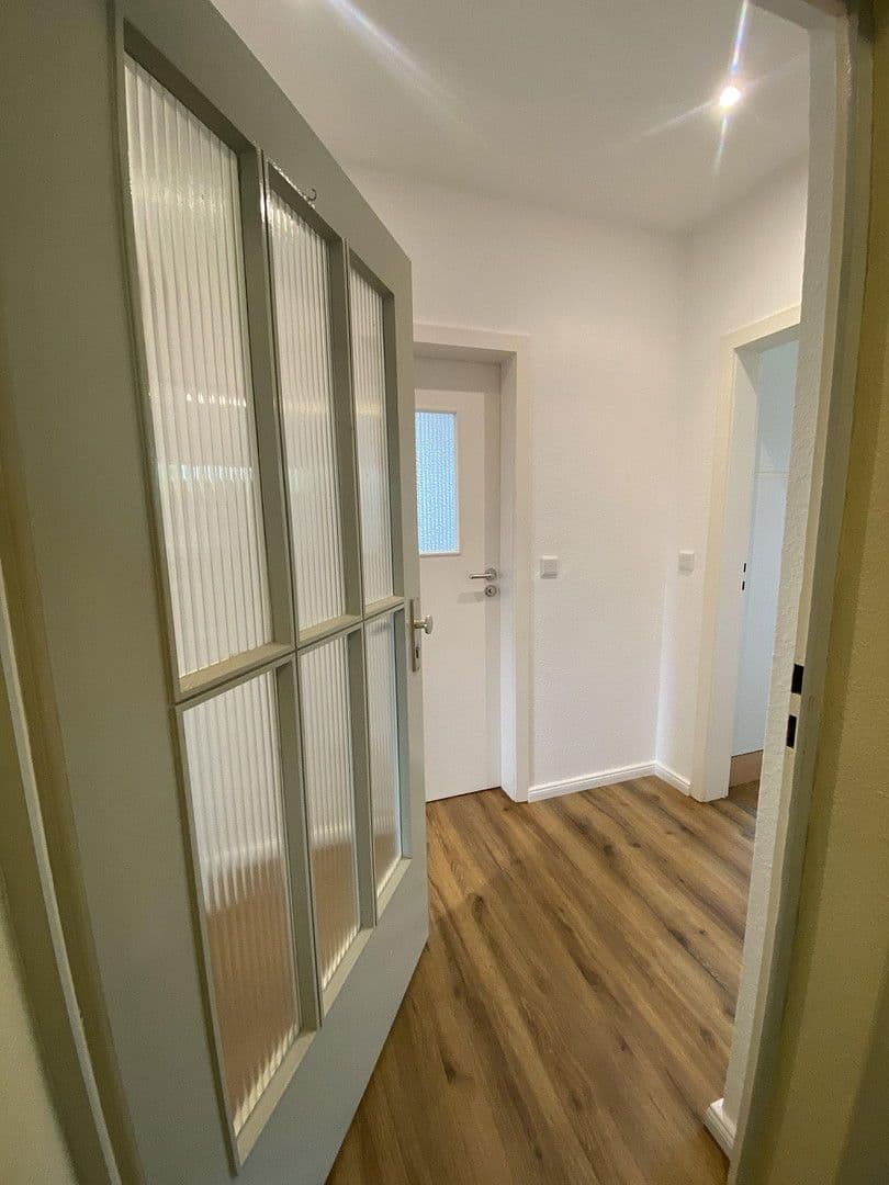 3 bedroom flat to rent, 50 m², Friedrich Schultz Straße 62, Bielefeld, North Rhine-Westphalia 3 bedroom flat to rent, 50 m², Friedrich Schultz Straße 62, Bielefeld, North Rhine-Westphalia