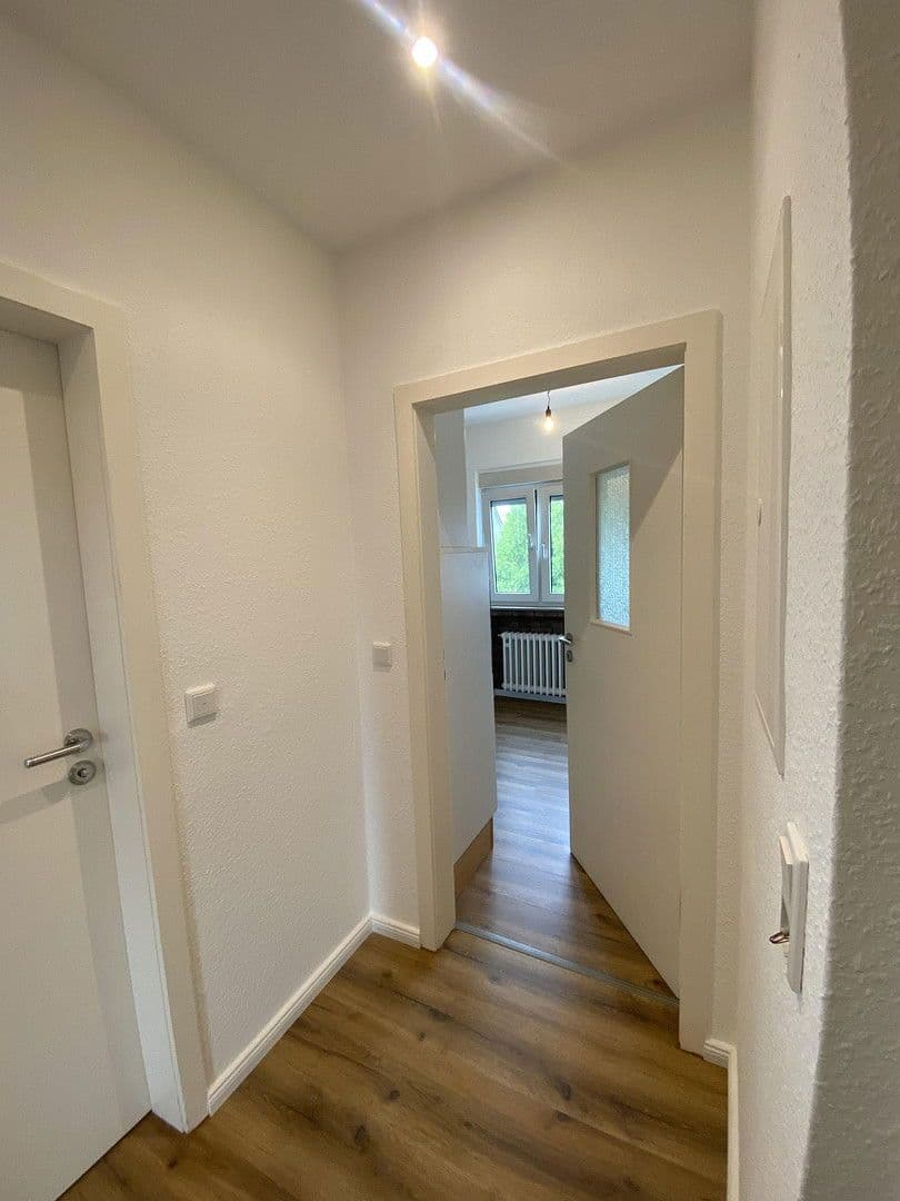 3 bedroom flat to rent, 50 m², Friedrich Schultz Straße 62, Bielefeld, North Rhine-Westphalia 3 bedroom flat to rent, 50 m², Friedrich Schultz Straße 62, Bielefeld, North Rhine-Westphalia