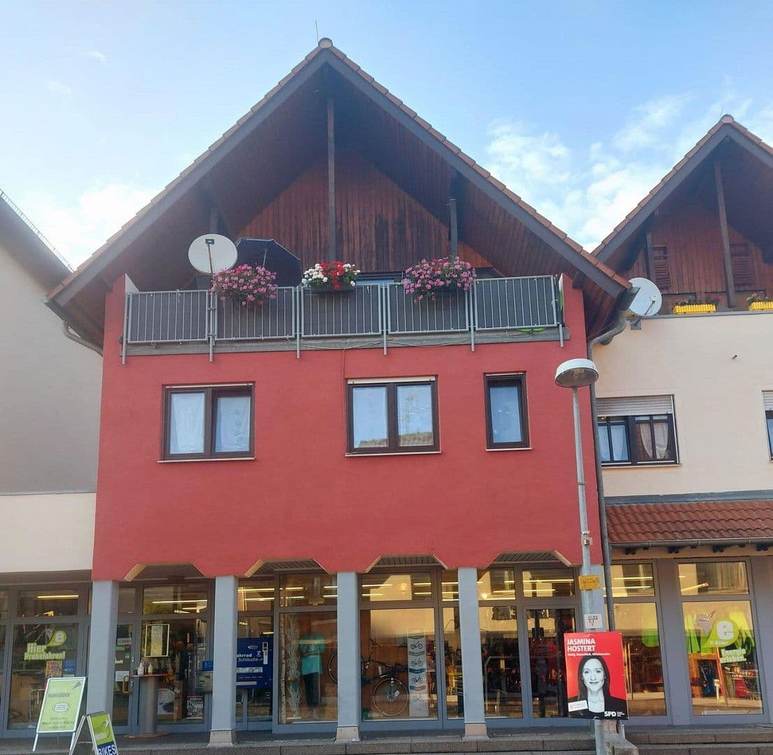 4 bedroom flat for sale, 101 m², Schönaich, Baden-Württemberg 4 bedroom flat for sale, 101 m², Schönaich, Baden-Württemberg