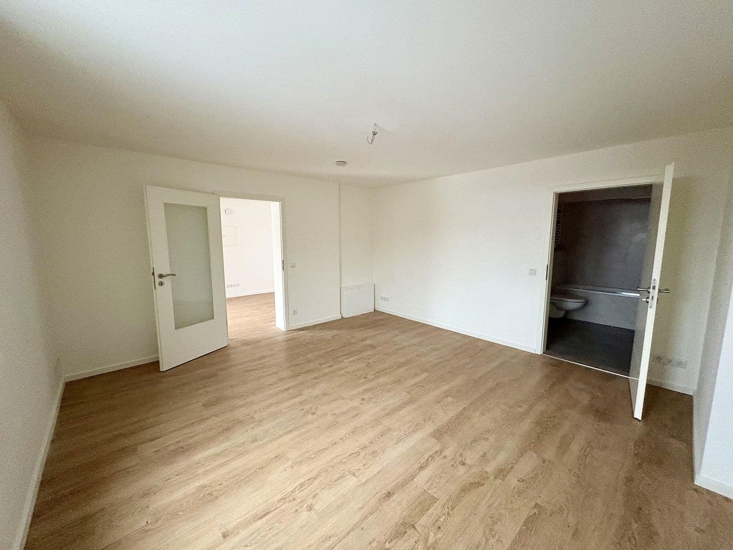 1 bedroom flat to rent, 44 m², Karl-Marx-Straße 16, Grünheide (Mark), Brandenburg 1 bedroom flat to rent, 44 m², Karl-Marx-Straße 16, Grünheide (Mark), Brandenburg