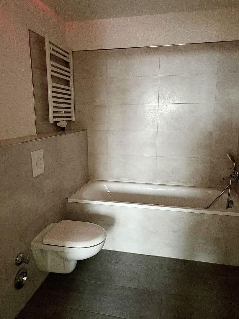 1 bedroom flat to rent, 44 m², Karl-Marx-Straße 16, Grünheide (Mark), Brandenburg 1 bedroom flat to rent, 44 m², Karl-Marx-Straße 16, Grünheide (Mark), Brandenburg