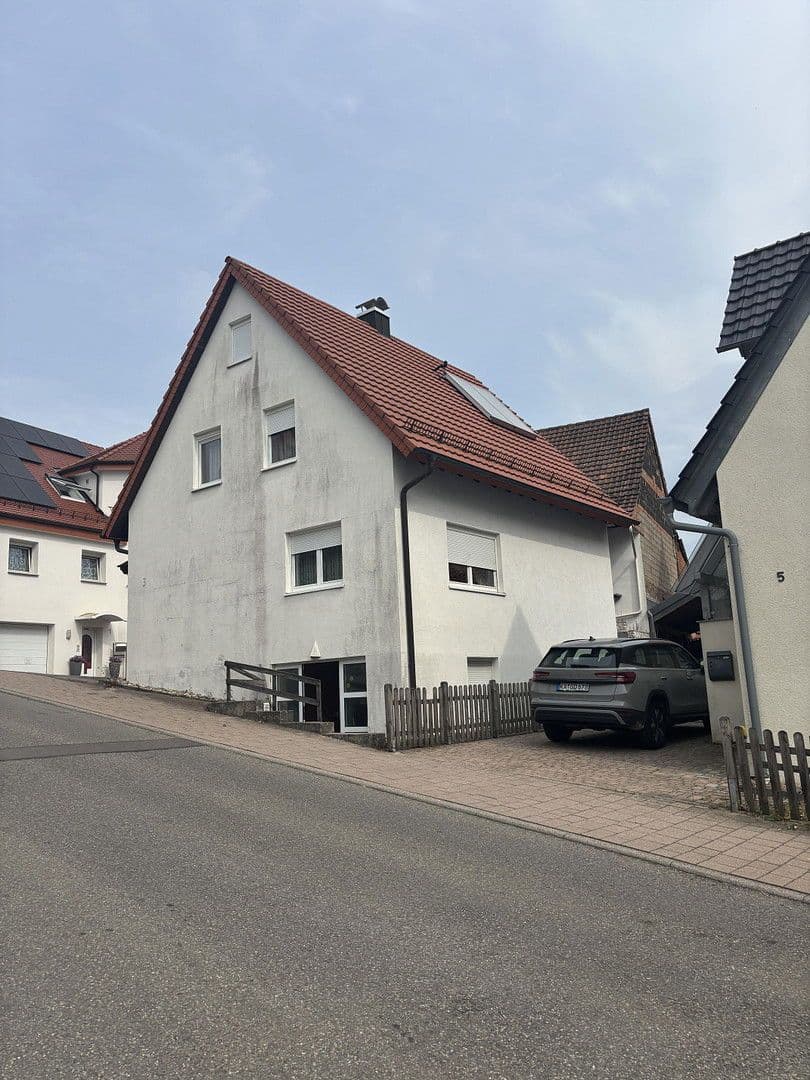 house for sale, 160 m², Wurmberg, Baden-Württemberg house for sale, 160 m², Wurmberg, Baden-Württemberg