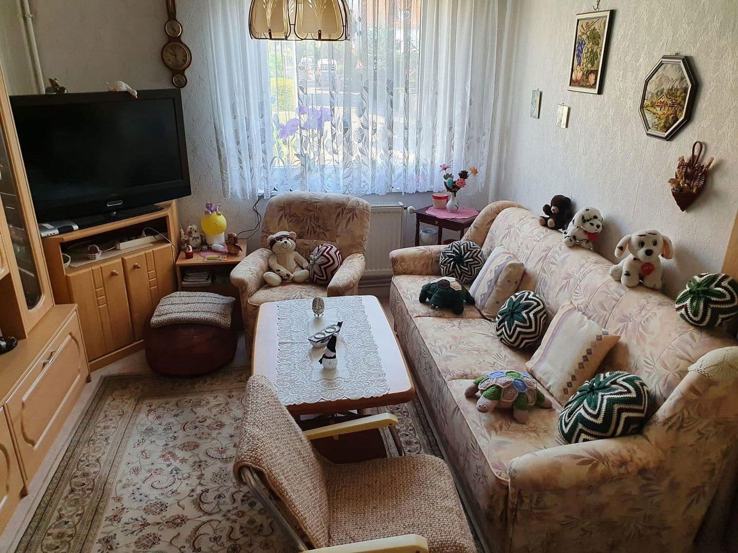 2 bedroom flat for sale, 46 m², Braunschweig, Lower Saxony 2 bedroom flat for sale, 46 m², Braunschweig, Lower Saxony