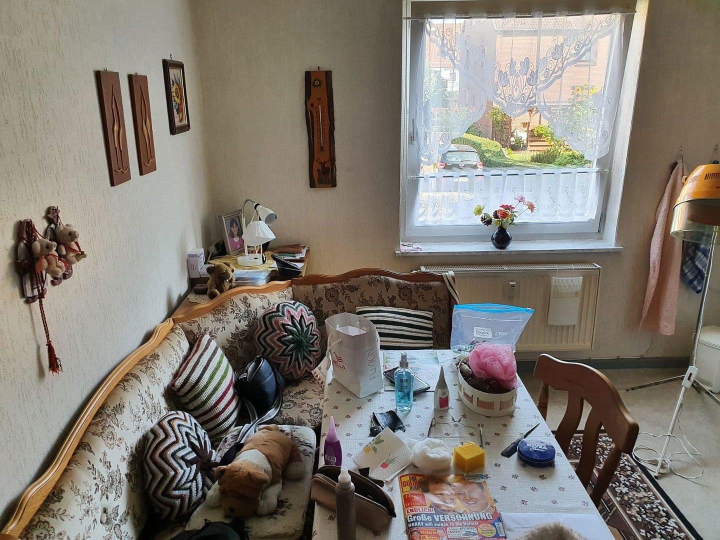 2 bedroom flat for sale, 46 m², Braunschweig, Lower Saxony 2 bedroom flat for sale, 46 m², Braunschweig, Lower Saxony