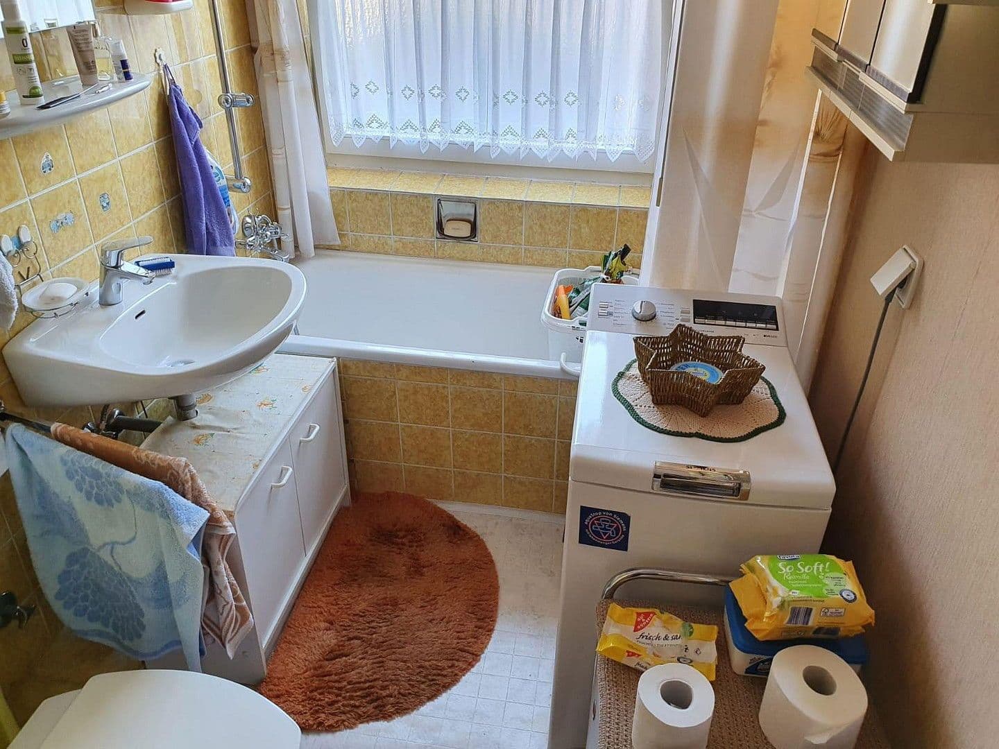 2 bedroom flat for sale, 46 m², Braunschweig, Lower Saxony 2 bedroom flat for sale, 46 m², Braunschweig, Lower Saxony