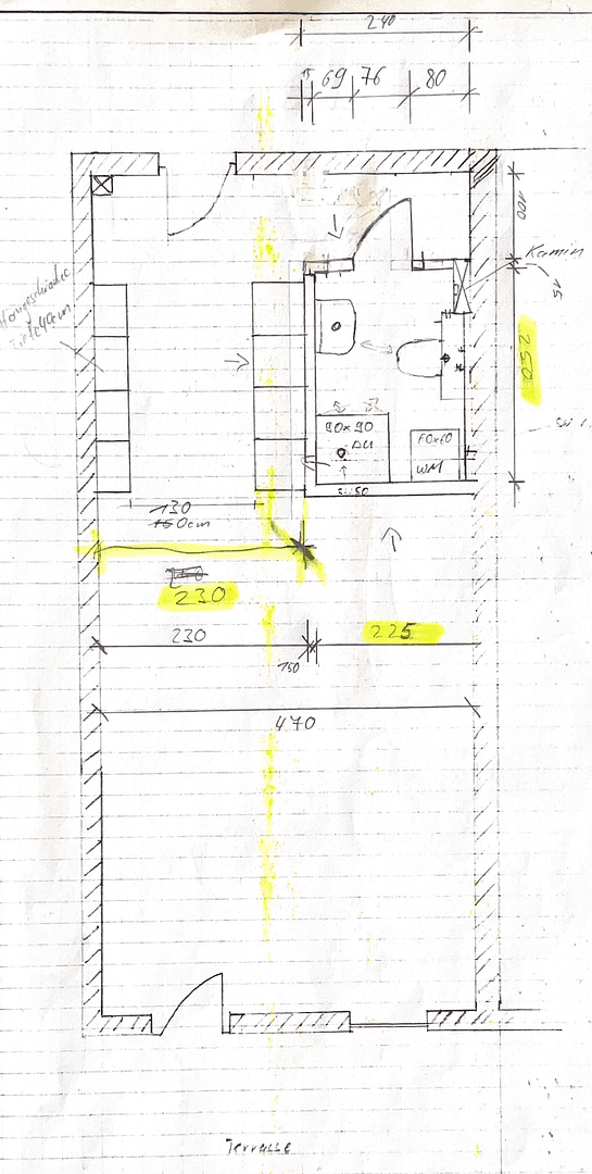 1 bedroom flat for sale, 52 m², Straubing, Bavaria 1 bedroom flat for sale, 52 m², Straubing, Bavaria