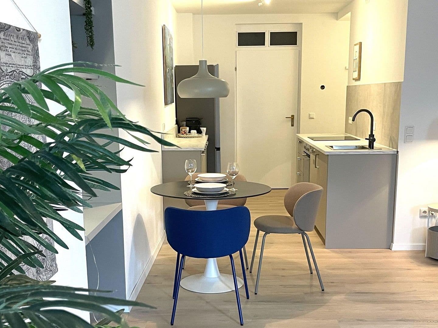 1 bedroom flat for sale, 52 m², Straubing, Bavaria 1 bedroom flat for sale, 52 m², Straubing, Bavaria