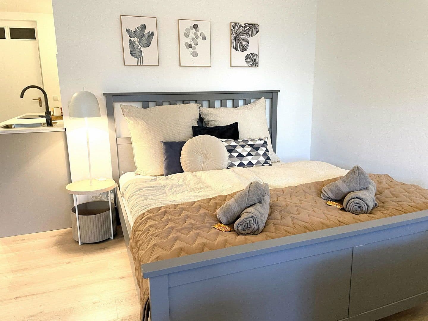 1 bedroom flat for sale, 52 m², Straubing, Bavaria 1 bedroom flat for sale, 52 m², Straubing, Bavaria