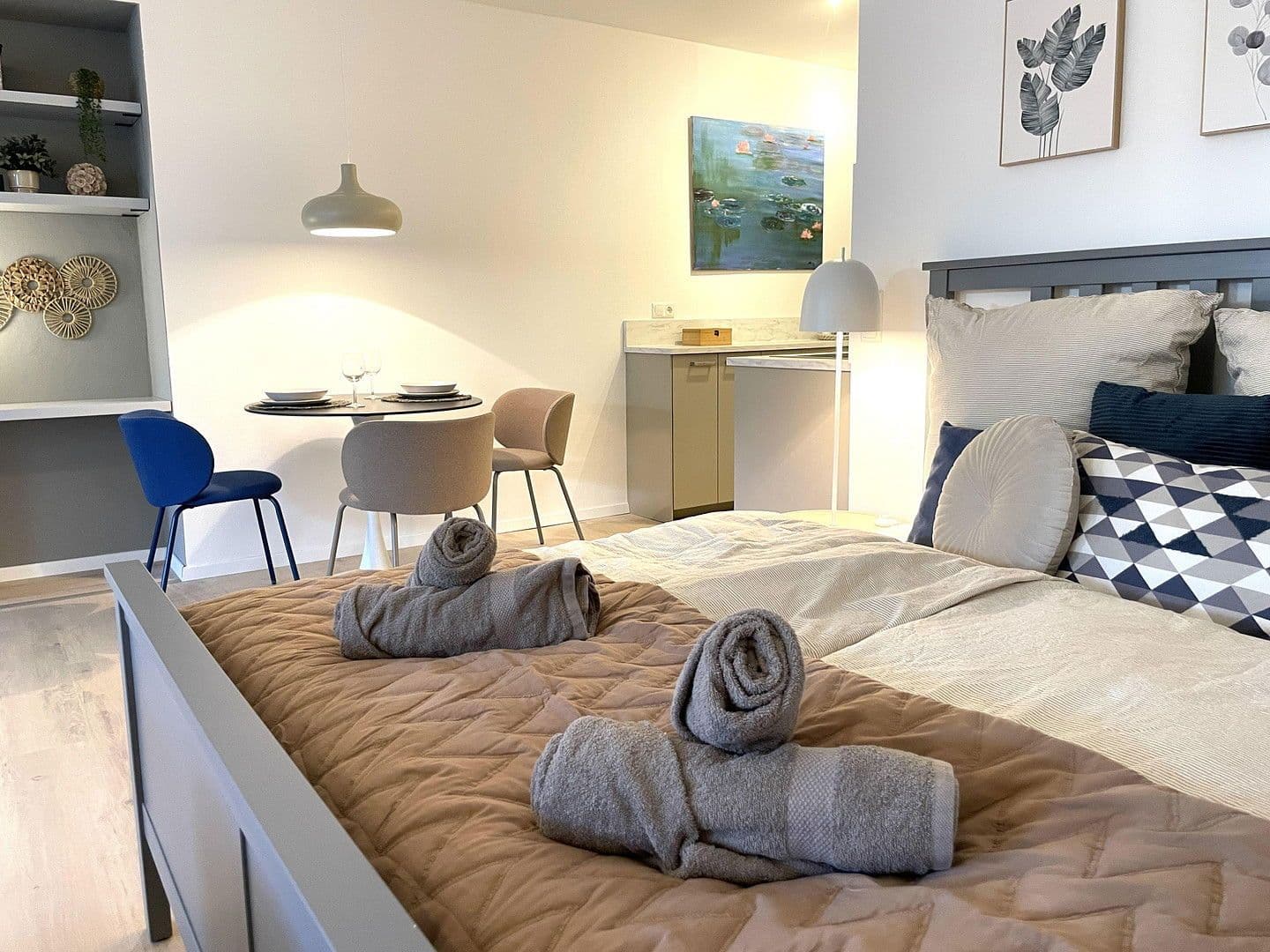 1 bedroom flat for sale, 52 m², Straubing, Bavaria 1 bedroom flat for sale, 52 m², Straubing, Bavaria