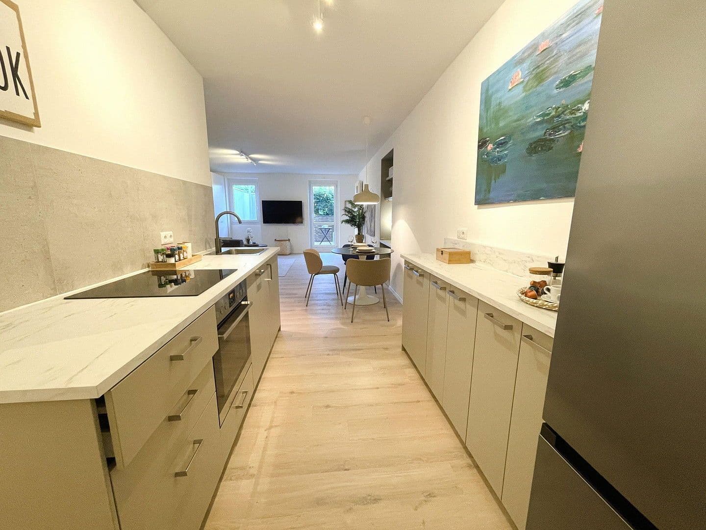 1 bedroom flat for sale, 52 m², Straubing, Bavaria 1 bedroom flat for sale, 52 m², Straubing, Bavaria