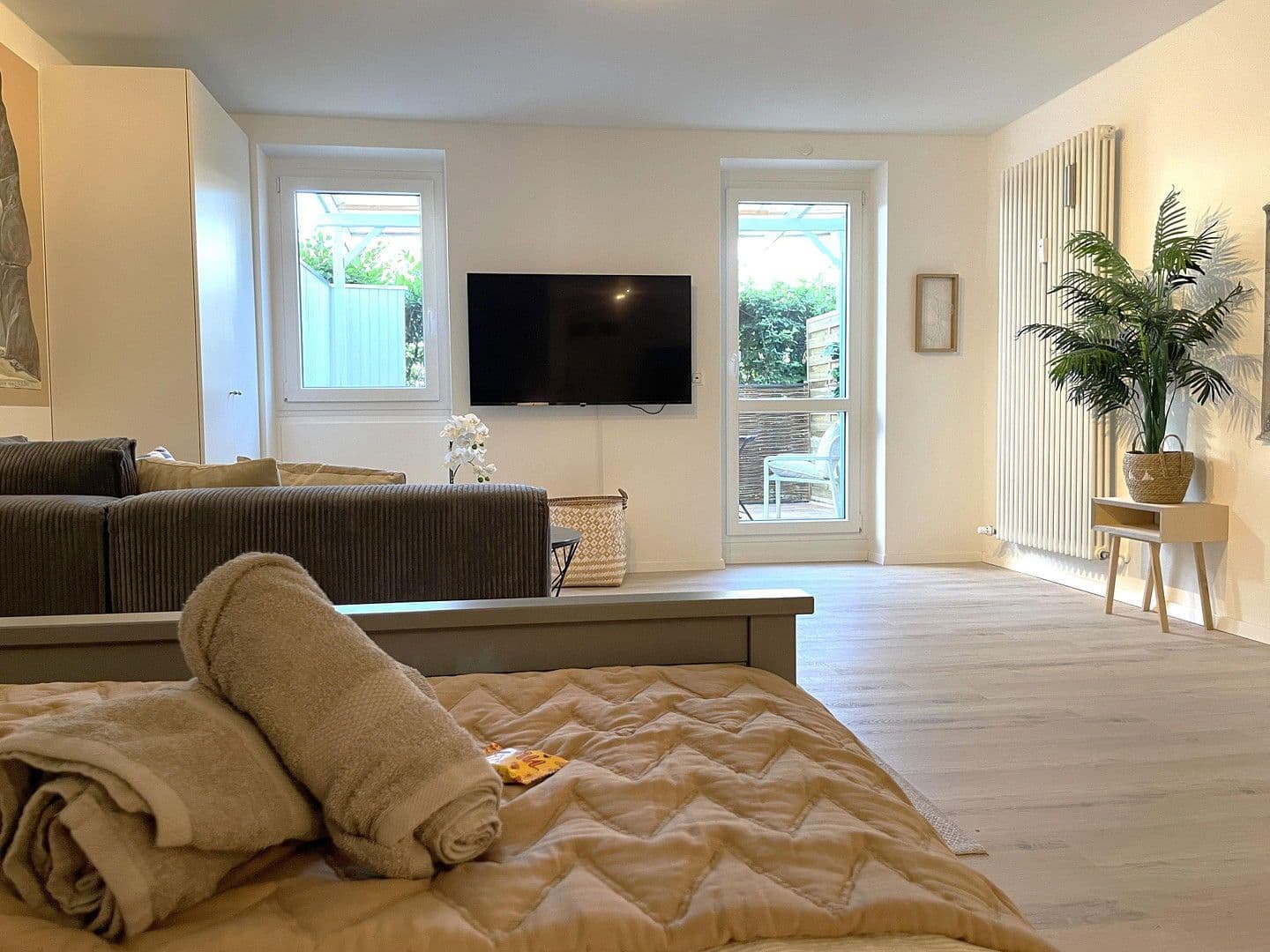 1 bedroom flat for sale, 52 m², Straubing, Bavaria 1 bedroom flat for sale, 52 m², Straubing, Bavaria