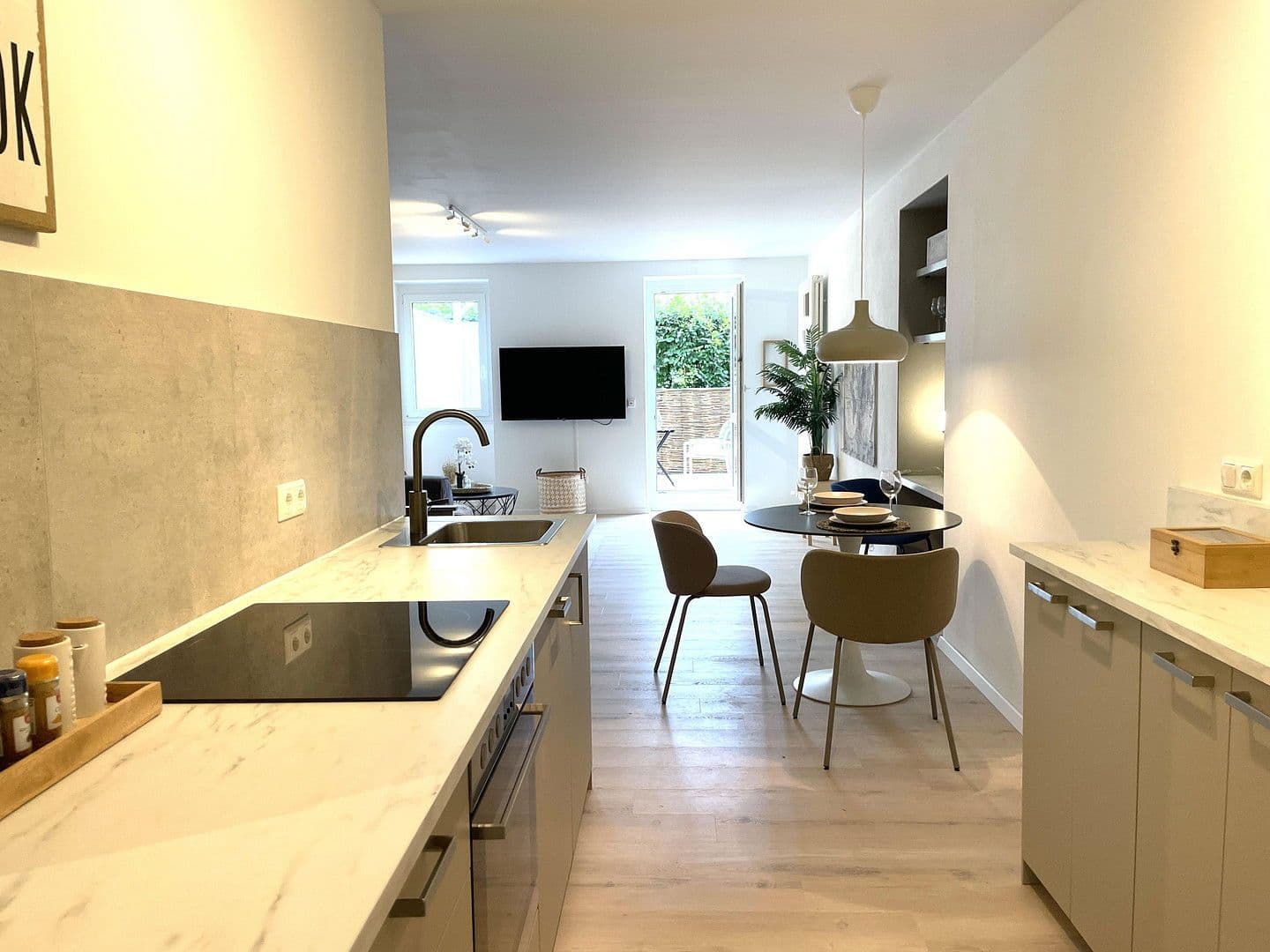 1 bedroom flat for sale, 52 m², Straubing, Bavaria 1 bedroom flat for sale, 52 m², Straubing, Bavaria