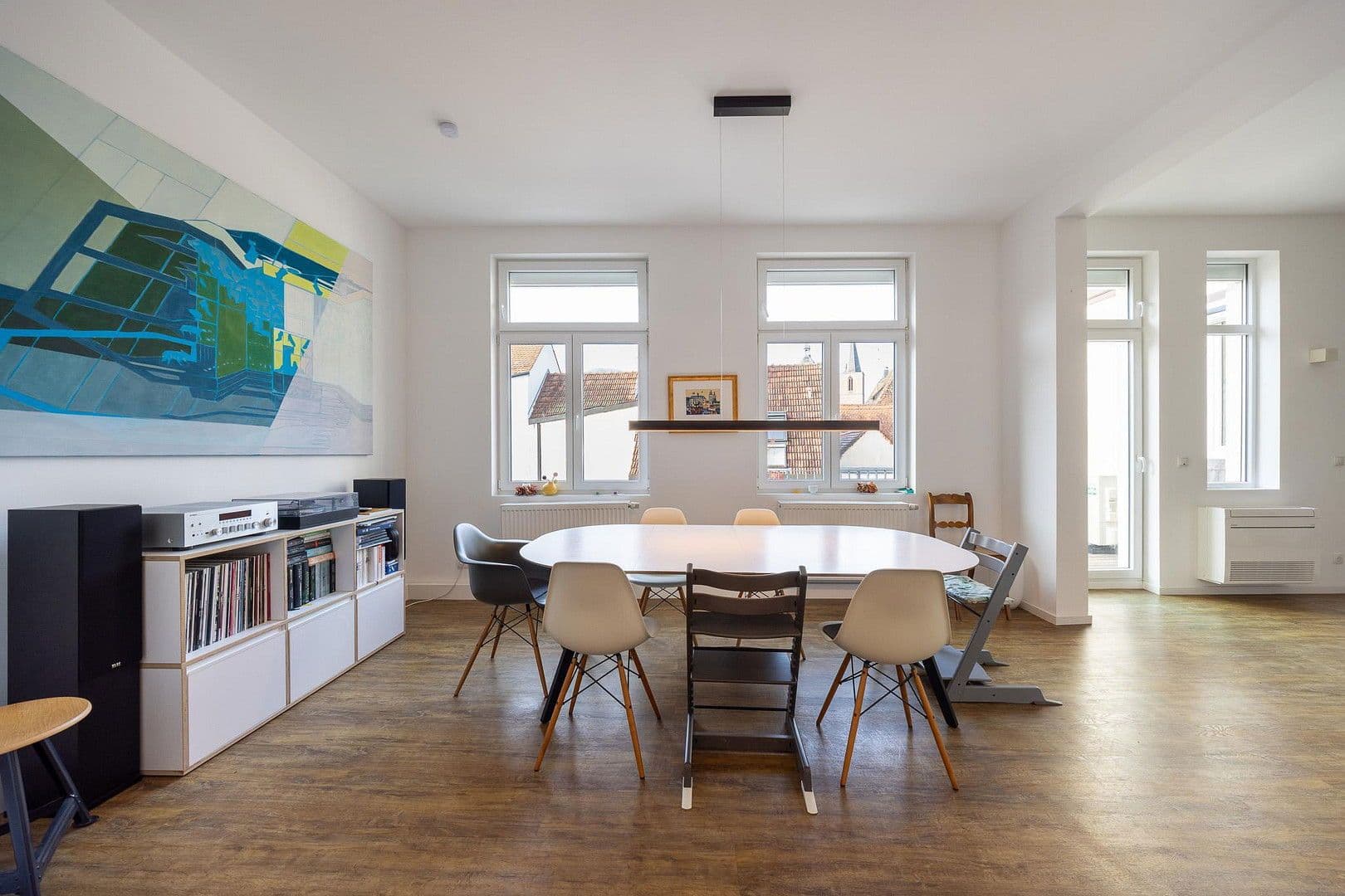 4 bedroom flat for sale, 182 m², Neustadt, Rhineland-Palatinate 4 bedroom flat for sale, 182 m², Neustadt, Rhineland-Palatinate