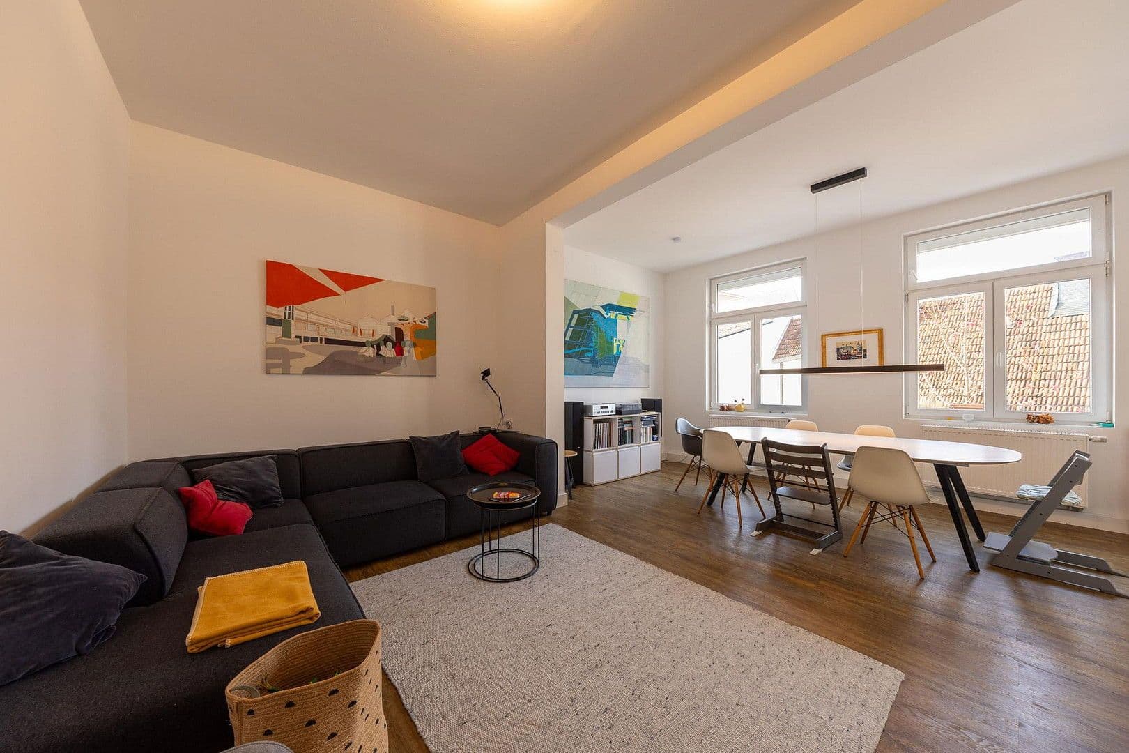 4 bedroom flat for sale, 182 m², Neustadt, Rhineland-Palatinate 4 bedroom flat for sale, 182 m², Neustadt, Rhineland-Palatinate