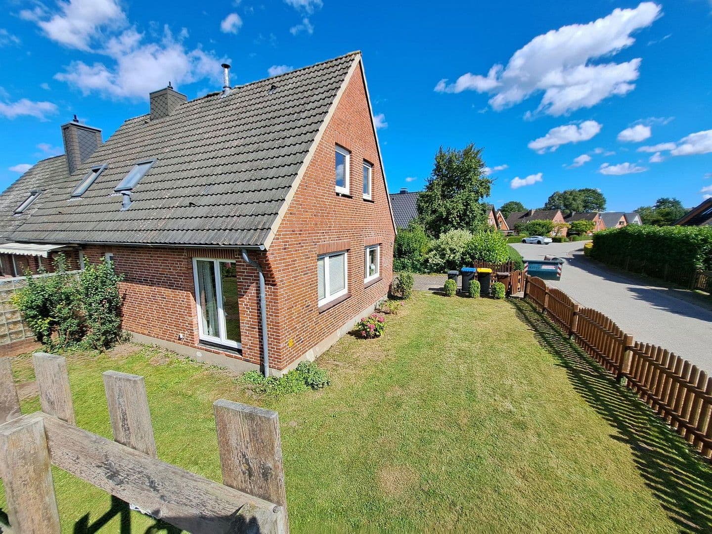 house for sale, 104 m², Quarnbek, Schleswig-Holstein house for sale, 104 m², Quarnbek, Schleswig-Holstein